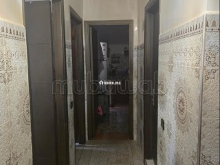 Jolie appartement 1er Etage Mhamid 7 - Appartement à vendre - Marrakech