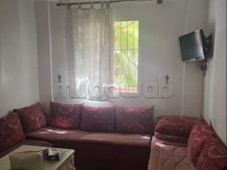 Jolie appartement 1er Etage Mhamid 7 - Appartement à vendre - Marrakech