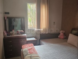 Jolie appartement 1er Etage Mhamid 7 - Appartement à vendre - Marrakech