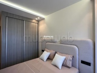 Appartement meublé moderne à malabata - Appartement à louer - Tanger