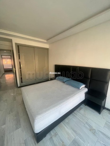 Bel appartement à louer au cœur de Guéliz - Location Immobilier - Marrakech - photo 4