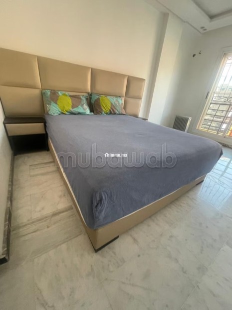 Bel appartement à louer au cœur de Guéliz - Location Immobilier - Marrakech - photo 8
