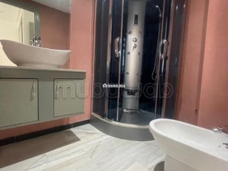 Bel appartement à louer au cœur de Guéliz - Appartement à louer - Marrakech