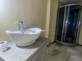 Bel appartement à louer au cœur de Guéliz - Appartement à louer - Marrakech