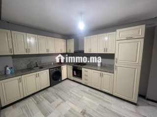 Bel appartement à louer au cœur de Guéliz - Appartement à louer - Marrakech