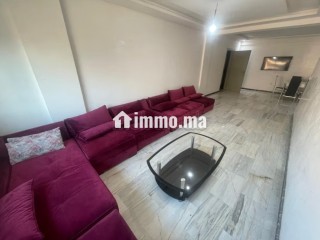 Bel appartement à louer au cœur de Guéliz - Appartement à louer - Marrakech