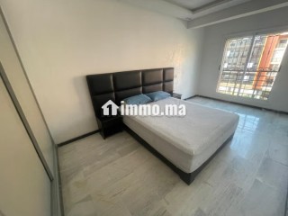 Bel appartement à louer au cœur de Guéliz - Appartement à louer - Marrakech