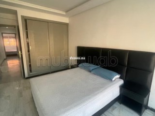Bel appartement à louer au cœur de Guéliz - Appartement à louer - Marrakech
