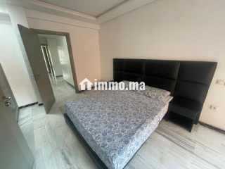 Bel appartement à louer au cœur de Guéliz - Appartement à louer - Marrakech