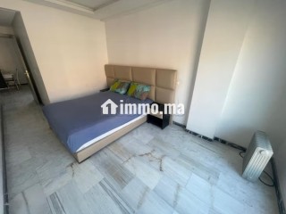 Bel appartement à louer au cœur de Guéliz - Appartement à louer - Marrakech