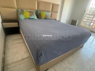 Bel appartement à louer au cœur de Guéliz - Appartement à louer - Marrakech