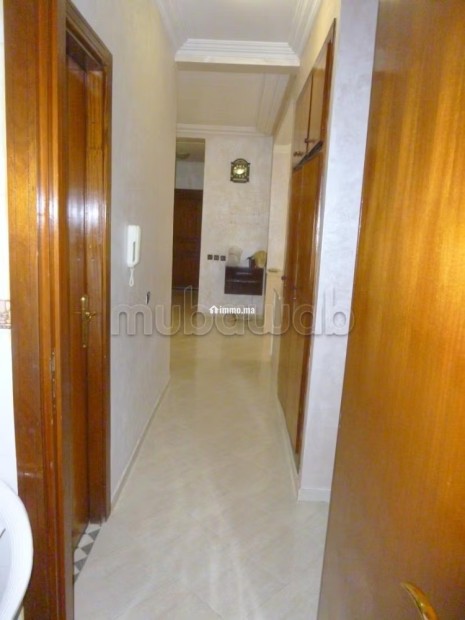 Appartement de 90 m2 au RDC à Hay Al Azhar Fès - Vente Immobilier - Fes - photo 8
