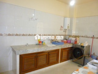 Appartement de 90 m2 au RDC à Hay Al Azhar Fès - Appartement à vendre - Fes
