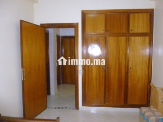 Appartement de 90 m2 au RDC à Hay Al Azhar Fès - Appartement à vendre - Fes