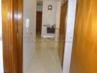 Appartement de 90 m2 au RDC à Hay Al Azhar Fès - Appartement à vendre - Fes