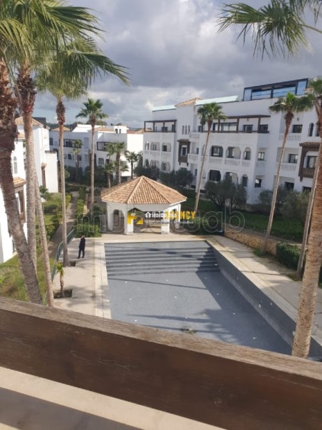 Duplex lumineuse a vendre - Vente Immobilier - Tanger - photo 1
