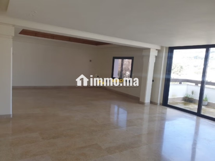 Duplex lumineuse a vendre - Vente Immobilier - Tanger - photo 4