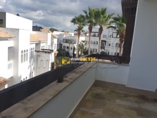 Duplex lumineuse a vendre - Appartement à vendre - Tanger