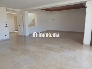 Duplex lumineuse a vendre - Appartement à vendre - Tanger