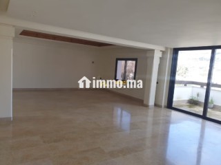 Duplex lumineuse a vendre - Appartement à vendre - Tanger