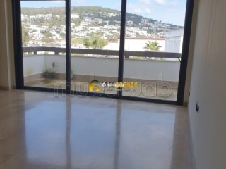Duplex lumineuse a vendre - Appartement à vendre - Tanger