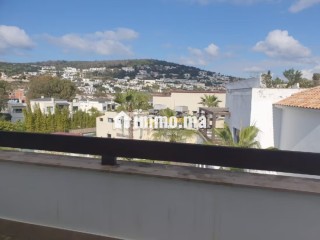 Duplex lumineuse a vendre - Appartement à vendre - Tanger