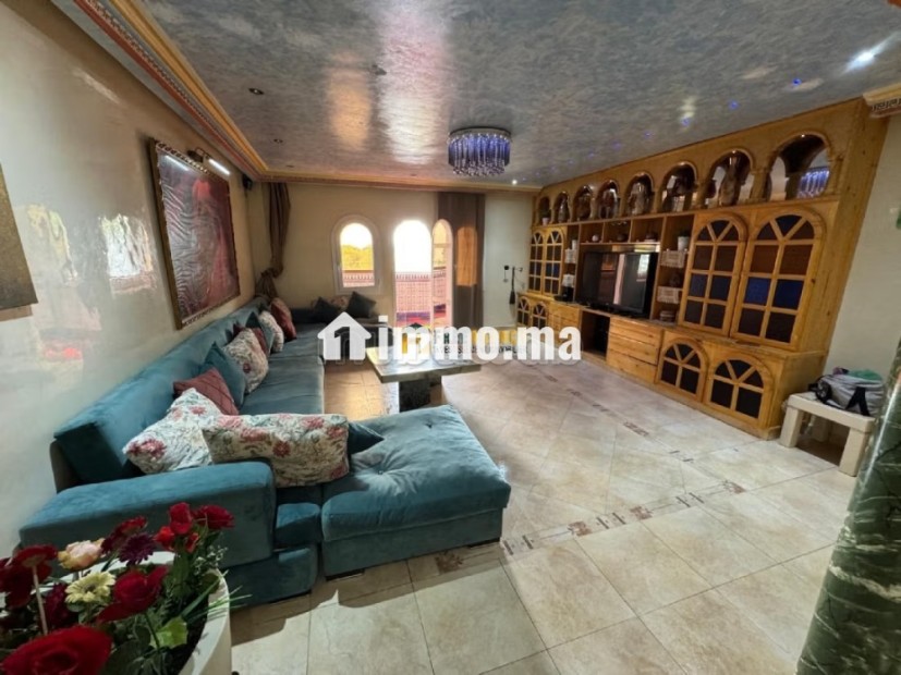Appartement à vendre – Résidence Moving, Tanger - Vente Immobilier - Tanger - photo 1