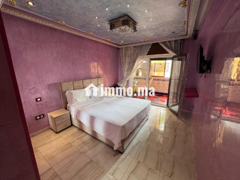 Appartement à vendre – Résidence Moving, Tanger - Vente Immobilier - Tanger - photo 3