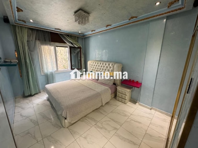 Appartement à vendre – Résidence Moving, Tanger - Vente Immobilier - Tanger - photo 4
