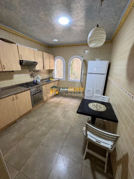 Appartement à vendre – Résidence Moving, Tanger - Vente Immobilier - Tanger - photo 5