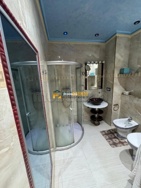 Appartement à vendre – Résidence Moving, Tanger - Vente Immobilier - Tanger - photo 6