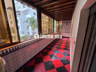 Appartement à vendre – Résidence Moving, Tanger - Appartement à vendre - Tanger