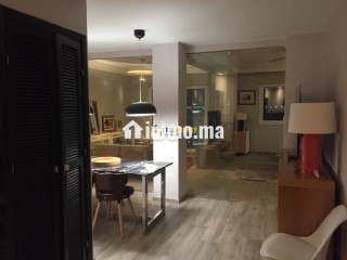 Bel appartement avec vue sur mer a vendre - Appartement à vendre - Tanger