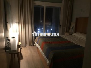 Bel appartement avec vue sur mer a vendre - Appartement à vendre - Tanger