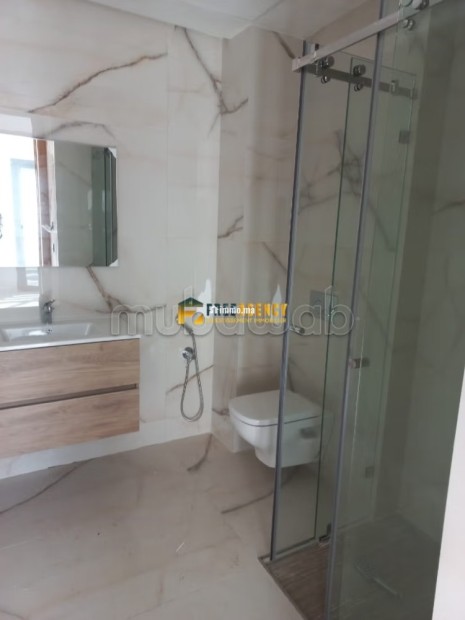 Appartement 2 chambres, ensoleillé à vendre - Vente Immobilier - Tanger - photo 5