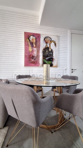 Magnifique studio meublé à louer sur Racine - Location Immobilier - Casablanca - photo 7