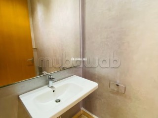 Villa de luxe à louer à Californie. 4 chambres agréables. Piscine et cheminée - Villa à louer - Casablanca