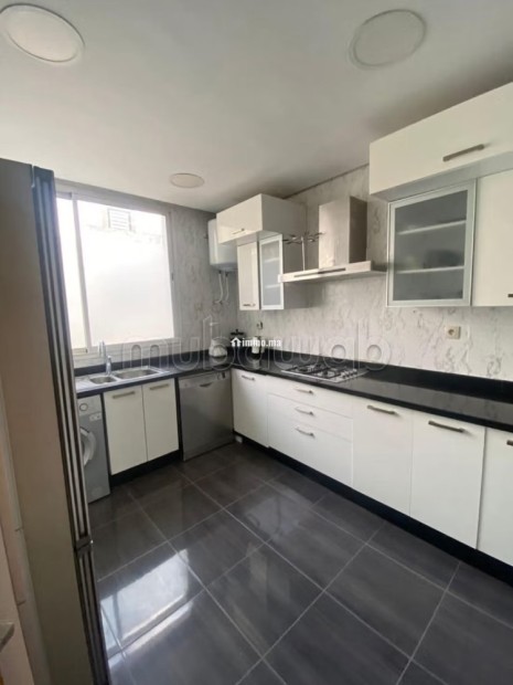 Appartement meublé à la location à racine - Location Immobilier - Casablanca - photo 2
