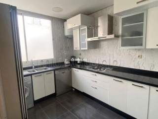 Appartement meublé à la location à racine - Appartement à louer - Casablanca