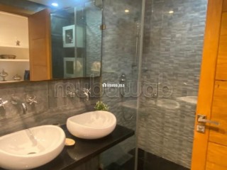 Appartement meublé à la location à racine - Appartement à louer - Casablanca