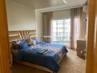 Appartement meublé à la location à racine - Appartement à louer - Casablanca