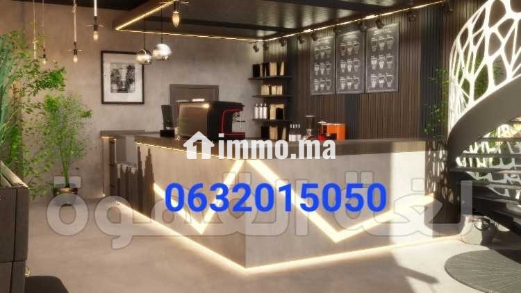 بناء ترميم اصلاح الحديث - Vente Immobilier - Casablanca - photo 1