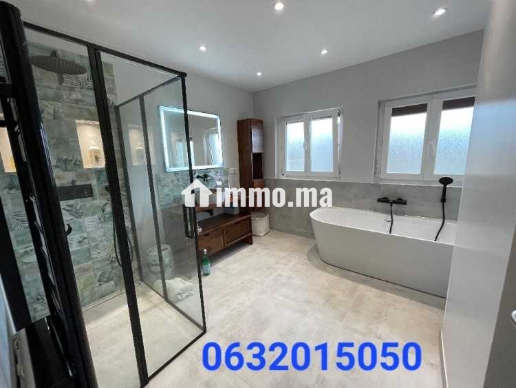 بناء ترميم اصلاح الحديث - Vente Immobilier - Casablanca - photo 3