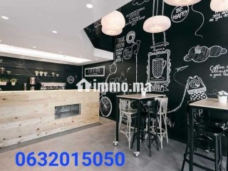 بناء ترميم اصلاح الحديث - Local commercial à vendre - Casablanca