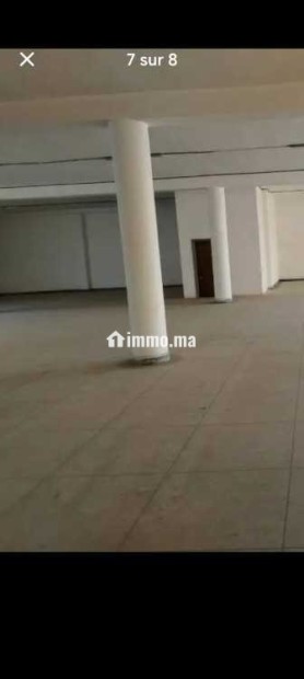 Local a louer - Location Immobilier - Casablanca - photo 1