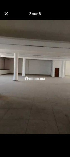 Local a louer - Location Immobilier - Casablanca - photo 3