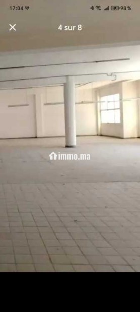 Local a louer - Location Immobilier - Casablanca - photo 5