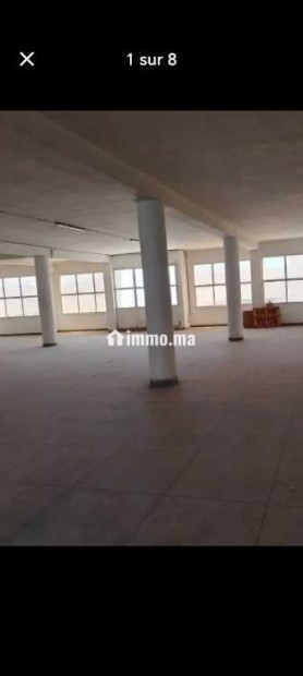 Local a louer - Location Immobilier - Casablanca - photo 6