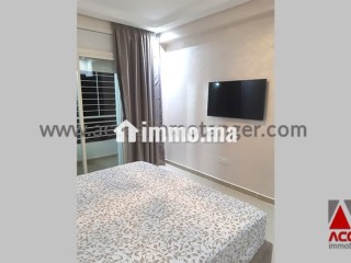 Élégant appartement meublé à LOTINORD - Appartement à louer - Tanger