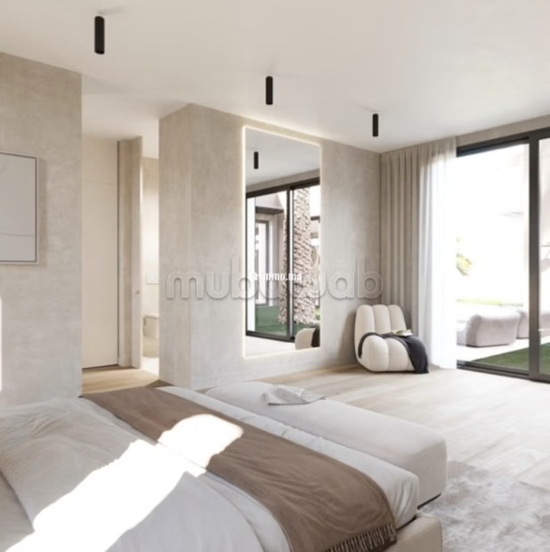 Exclusivité Villa de luxe sur parcelle de 1190m2 - Vente Immobilier - Marrakech - photo 8